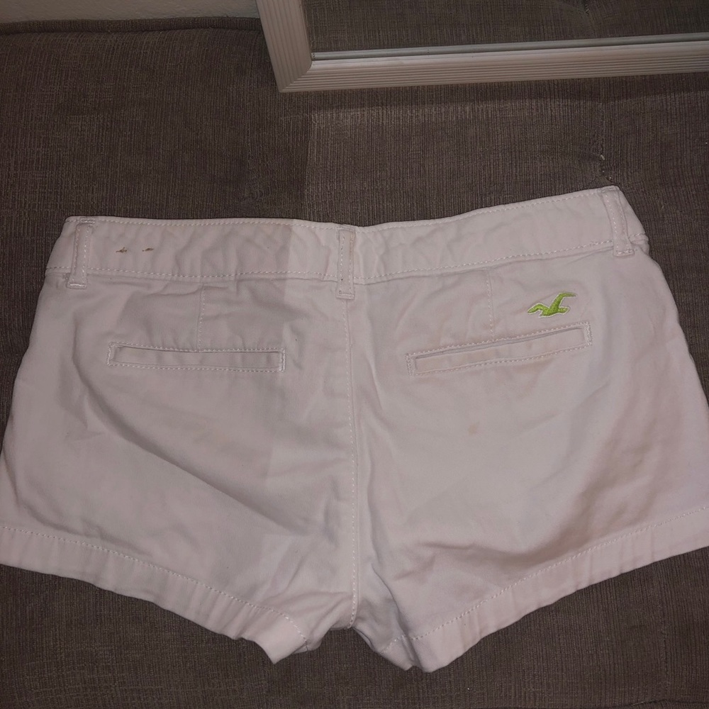 Hollister Low-waisted shorts - Picture 2 of 3